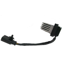 Good Performance Blower Motor Resistor 33D907521 For Santana